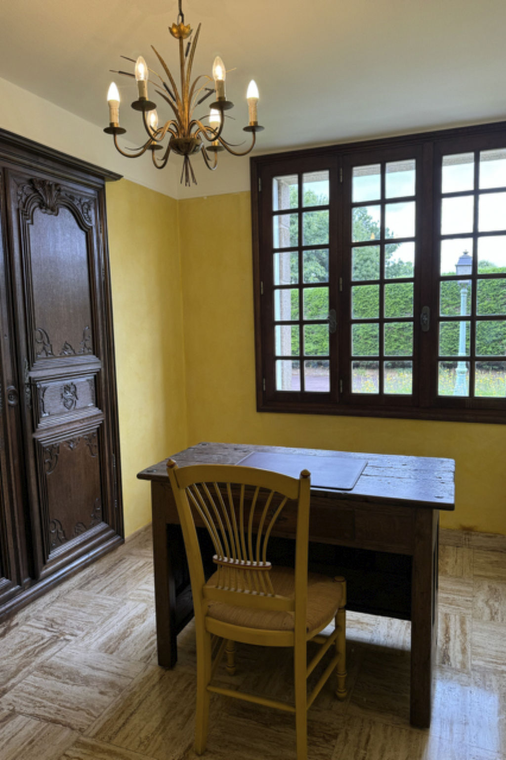 Das Landhaus – Maison 6 pers. en Normandie - Photo 26