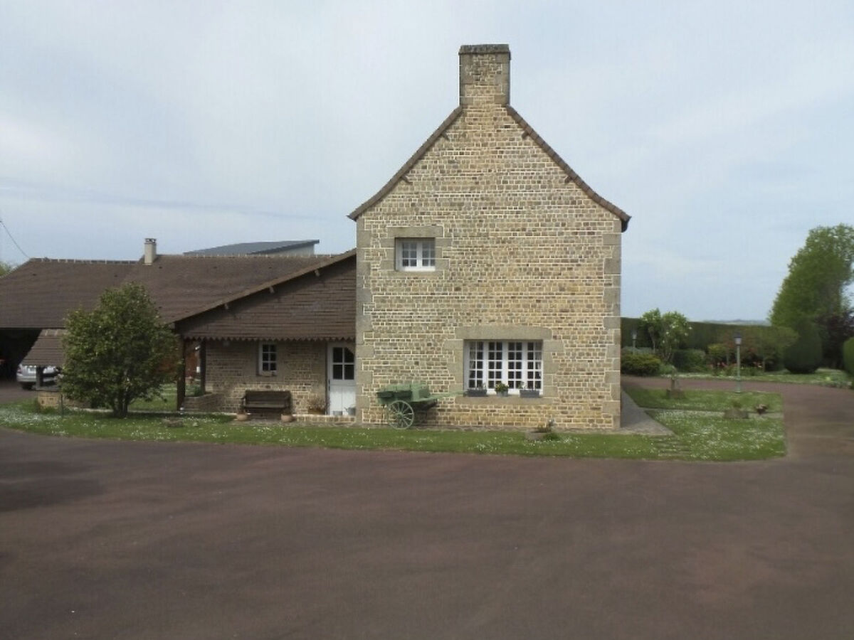 Das Landhaus – Maison 6 pers. en Normandie - Photo 28