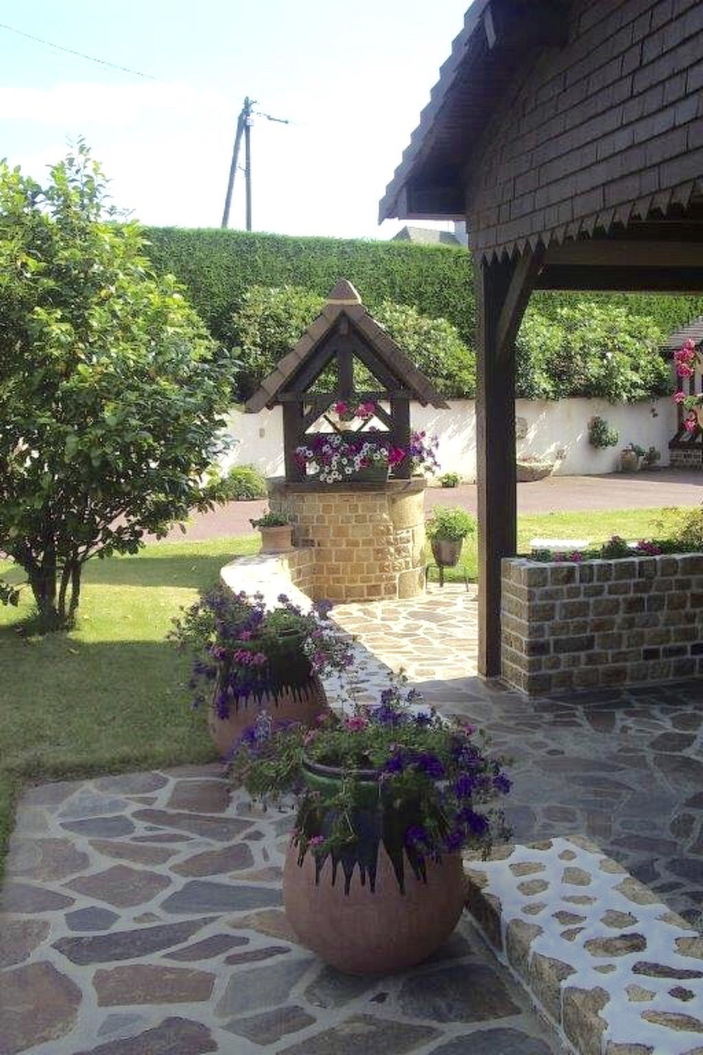 Das Landhaus – Maison 6 pers. en Normandie - Photo 29