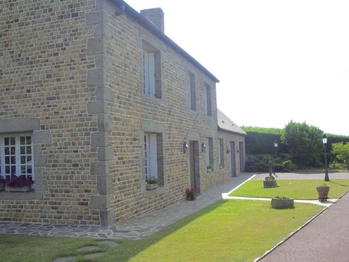 Das Landhaus – Maison 6 pers. en Normandie - Photo 30