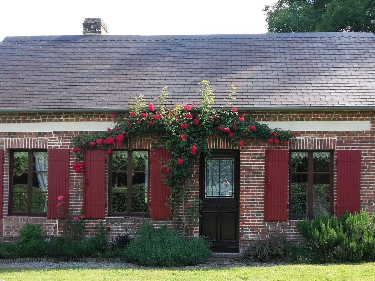 La Petite Cauvinière, maison en lisière de bois - Photo 1