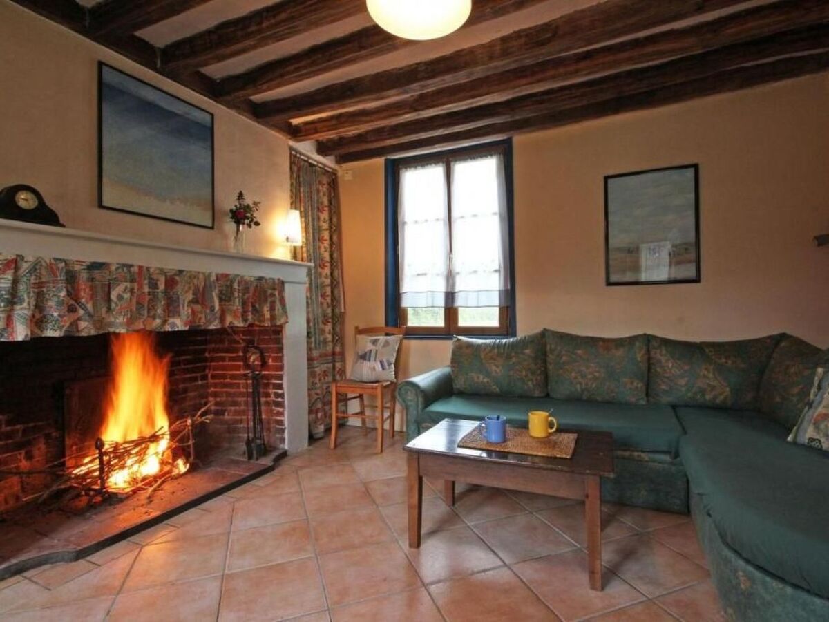 La Petite Cauvinière, maison en lisière de bois - Photo 3