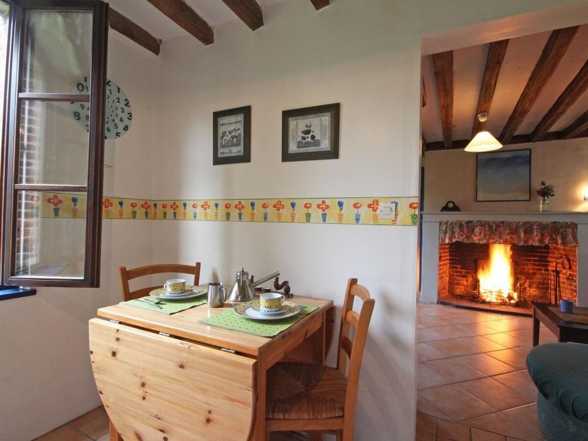 La Petite Cauvinière, maison en lisière de bois - Photo 4