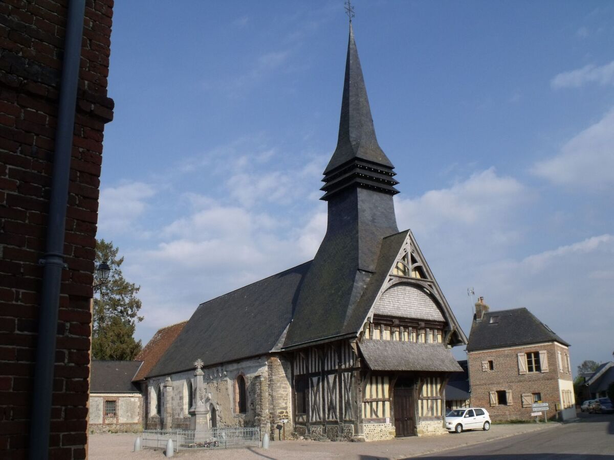 La Petite Cauvinière, maison en lisière de bois - Photo 10