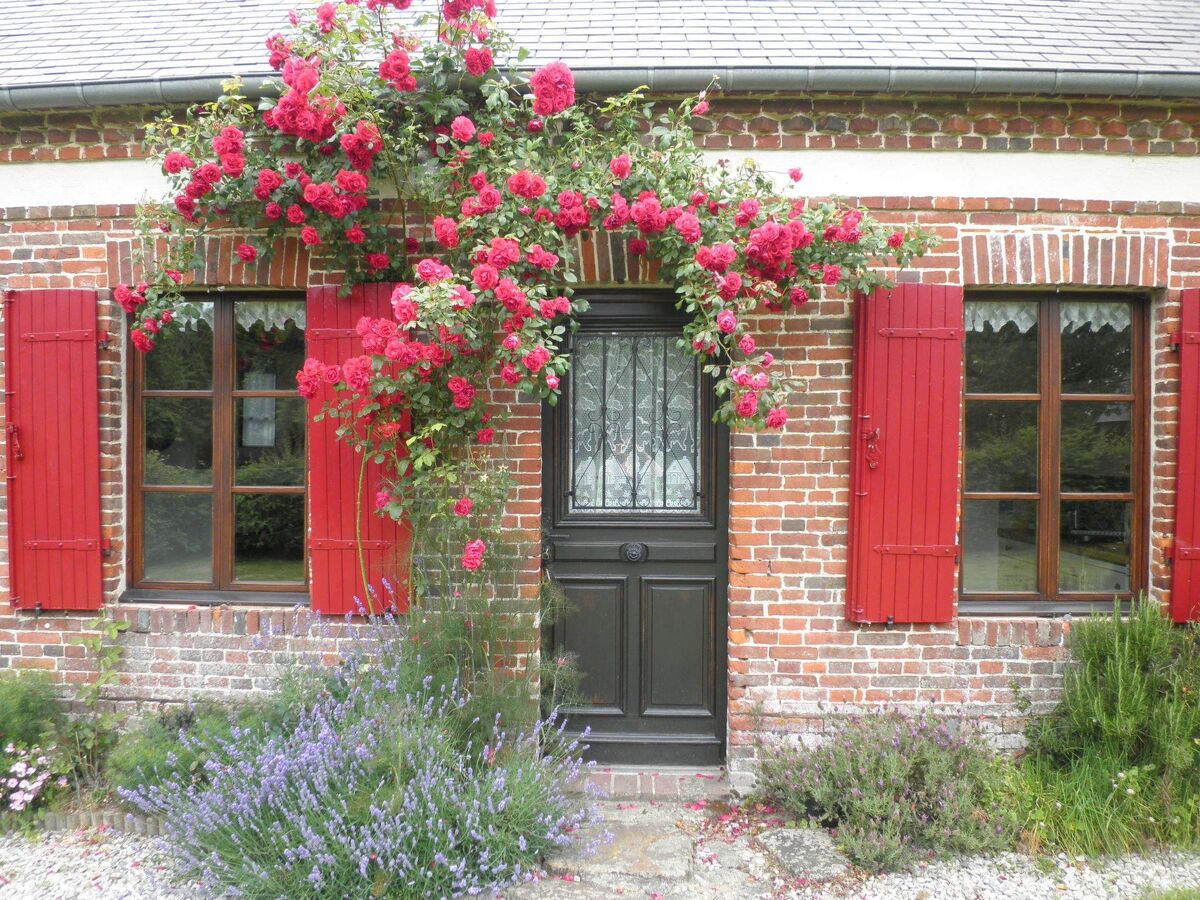 La Petite Cauvinière, maison en lisière de bois - Photo 11