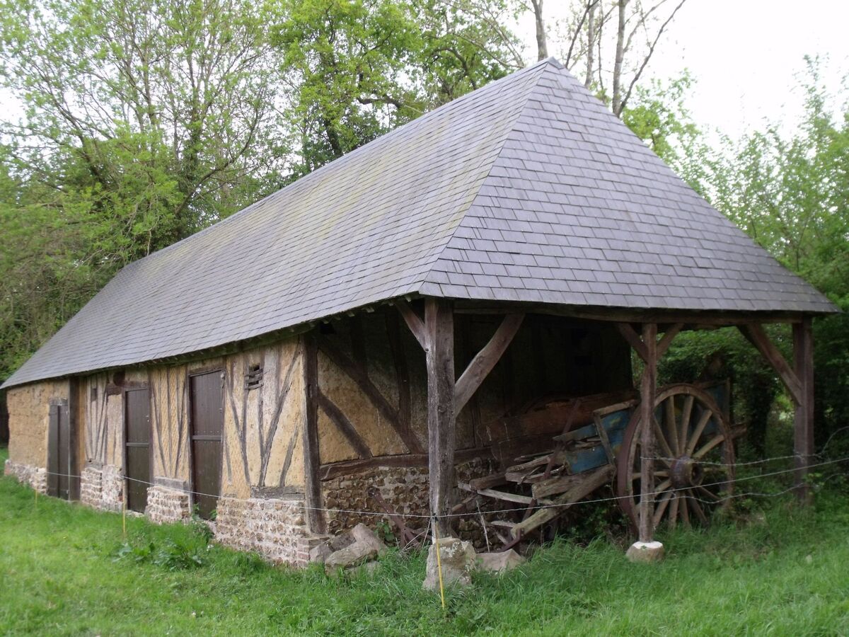 La Petite Cauvinière, maison en lisière de bois - Photo 14