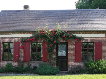 Location maison à Le Sap, La Petite Cauvinière