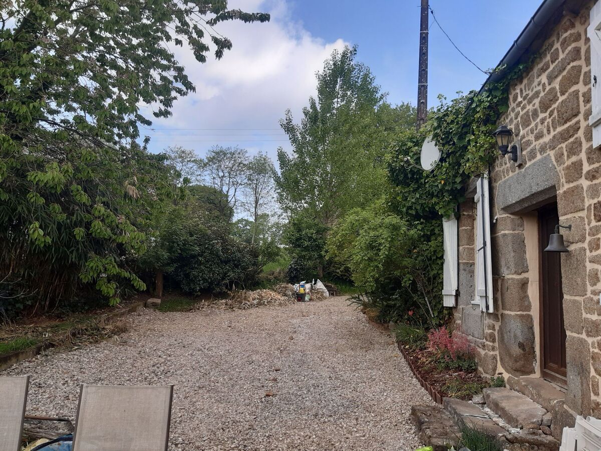 Finca Motje – Maison de charme à Domfront, 7 personnes - Photo 1