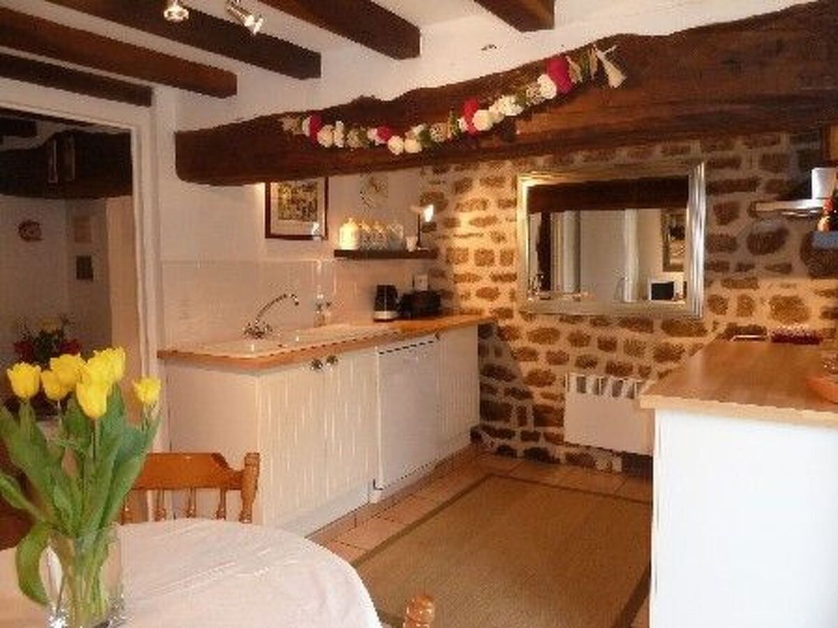 Finca Motje – Maison de charme à Domfront, 7 personnes - Photo 3