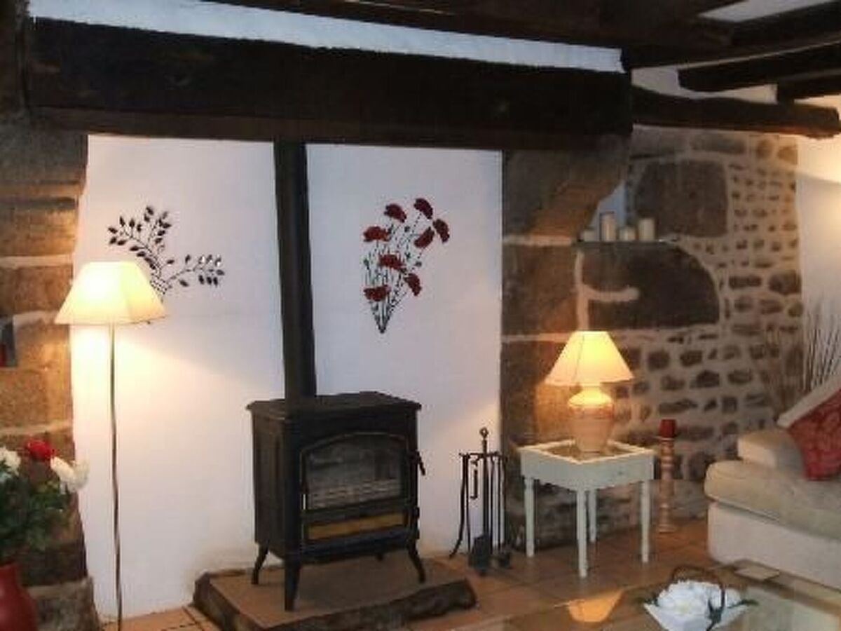 Finca Motje – Maison de charme à Domfront, 7 personnes - Photo 6