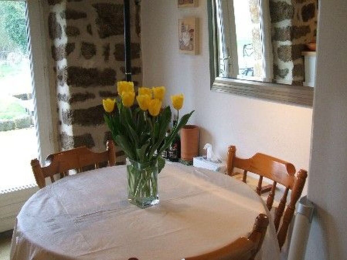 Finca Motje – Maison de charme à Domfront, 7 personnes - Photo 9