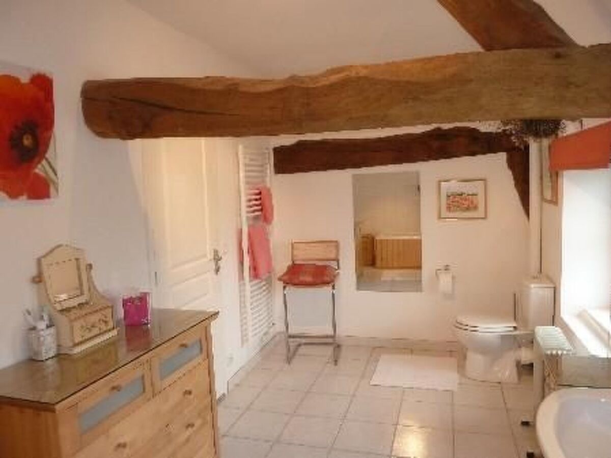Finca Motje – Maison de charme à Domfront, 7 personnes - Photo 12