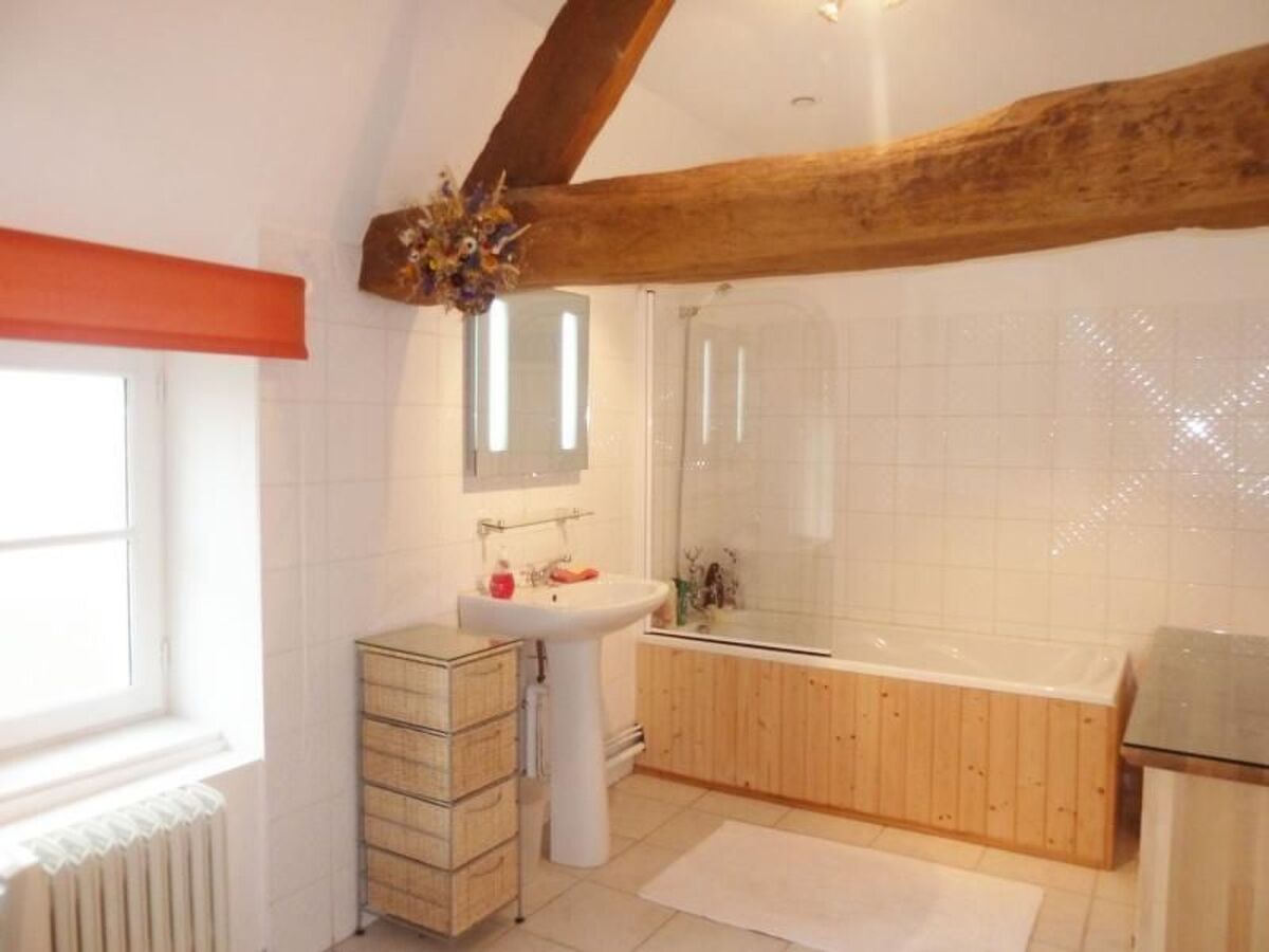 Finca Motje – Maison de charme à Domfront, 7 personnes - Photo 13