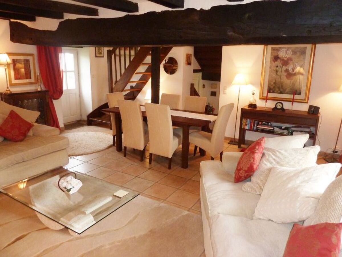 Finca Motje – Maison de charme à Domfront, 7 personnes - Photo 16