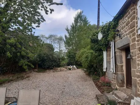 Location maison à Domfront, Finca Motje mit Aussicht