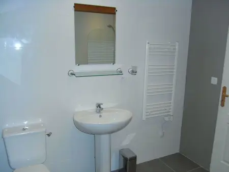 Deux granges aménagées 17 pers., piscine chauffée en Berry : photo 17