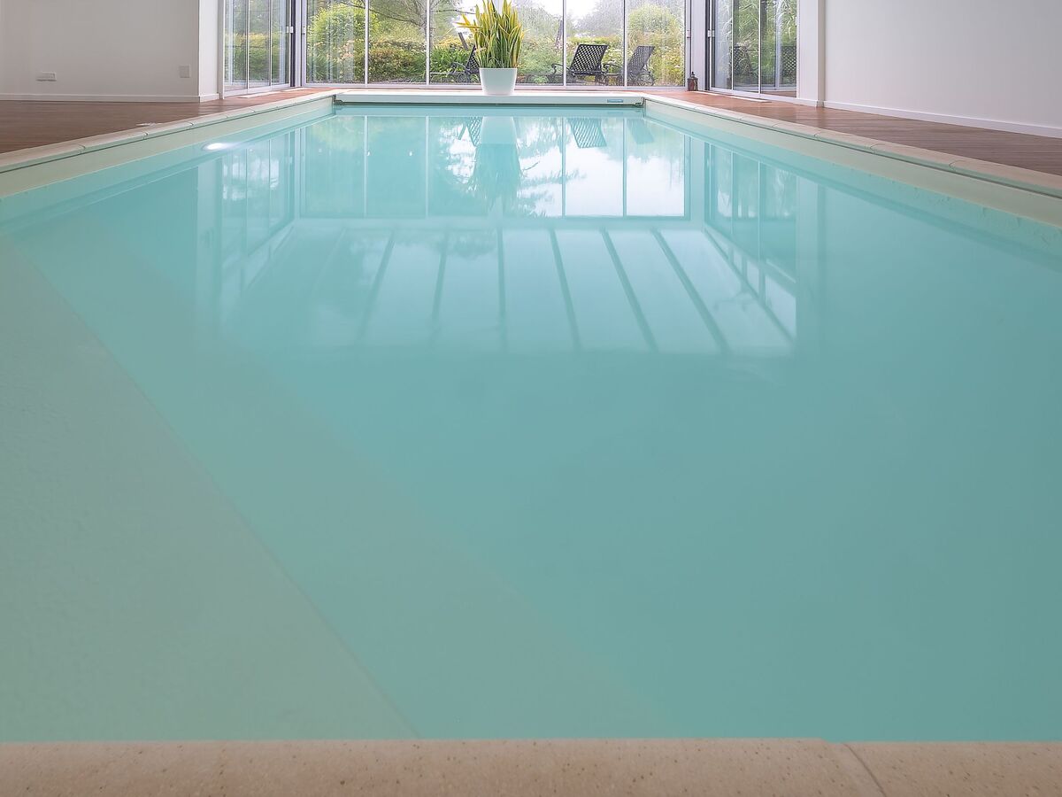 Villa DUXCAAR – Maison 8 pers. piscine intérieure chauffée - Photo 4