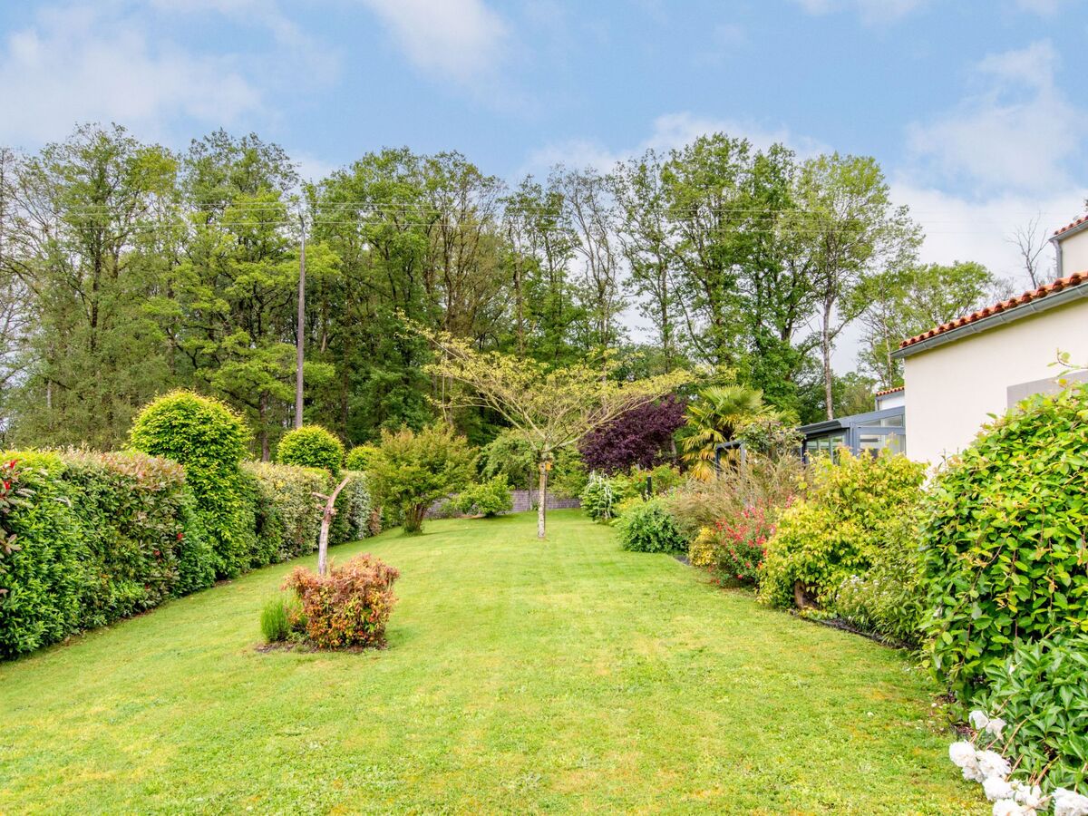 Villa DUXCAAR – Maison 8 pers. piscine intérieure chauffée - Photo 8
