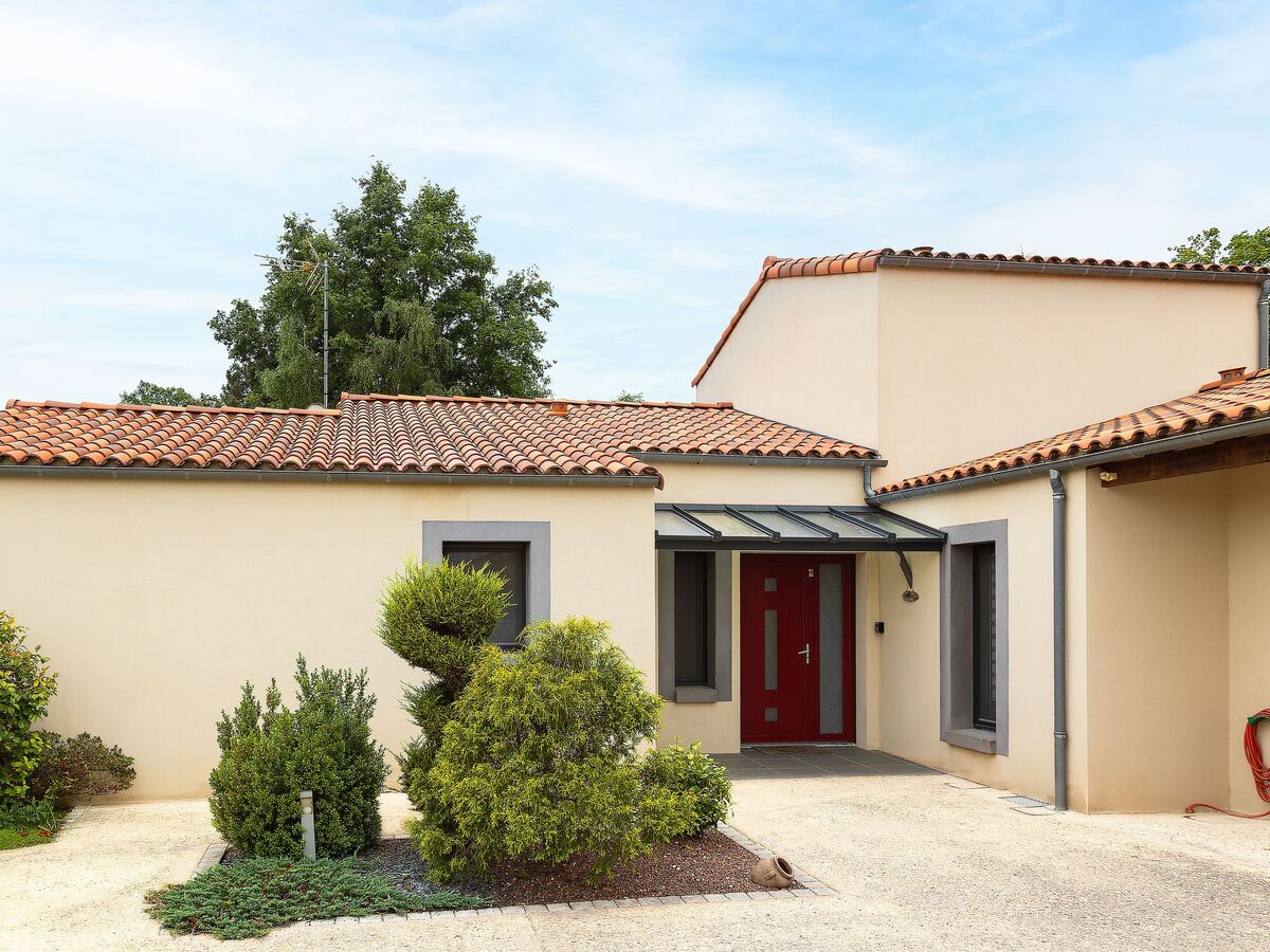 Villa DUXCAAR – Maison 8 pers. piscine intérieure chauffée - Photo 10