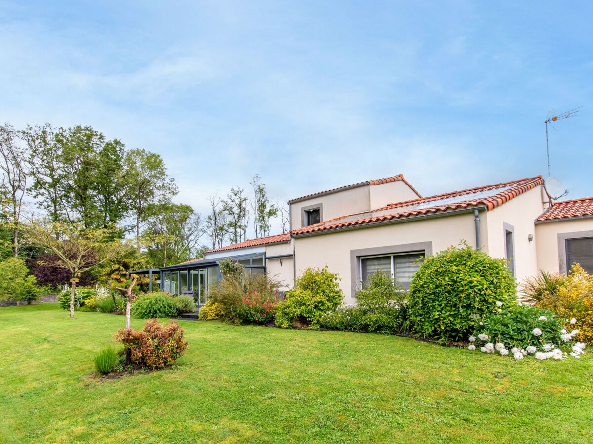 Villa DUXCAAR – Maison 8 pers. piscine intérieure chauffée - Photo 11