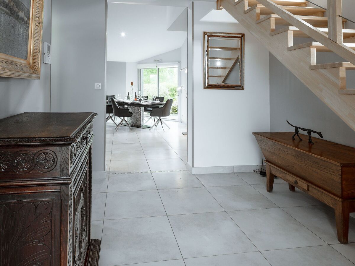 Villa DUXCAAR – Maison 8 pers. piscine intérieure chauffée - Photo 25
