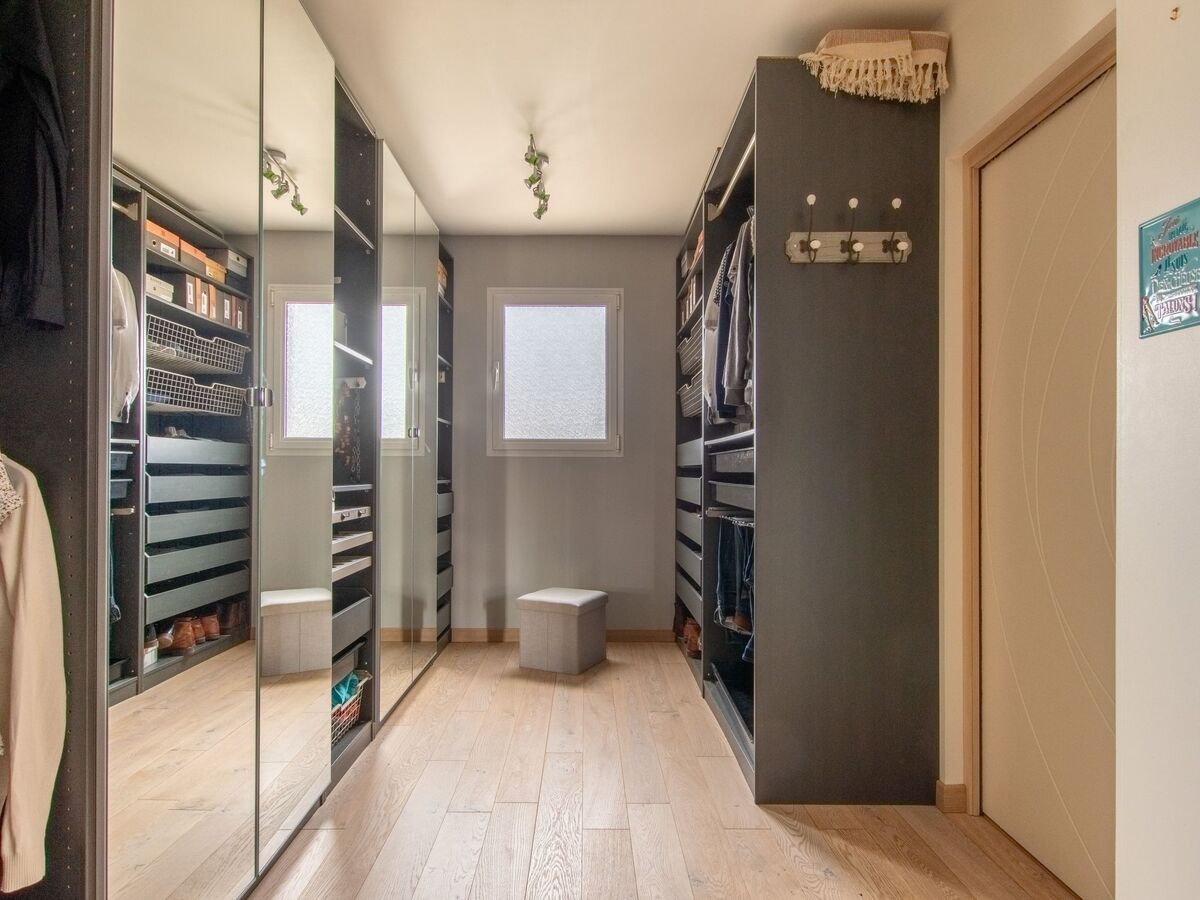 Villa DUXCAAR – Maison 8 pers. piscine intérieure chauffée - Photo 30