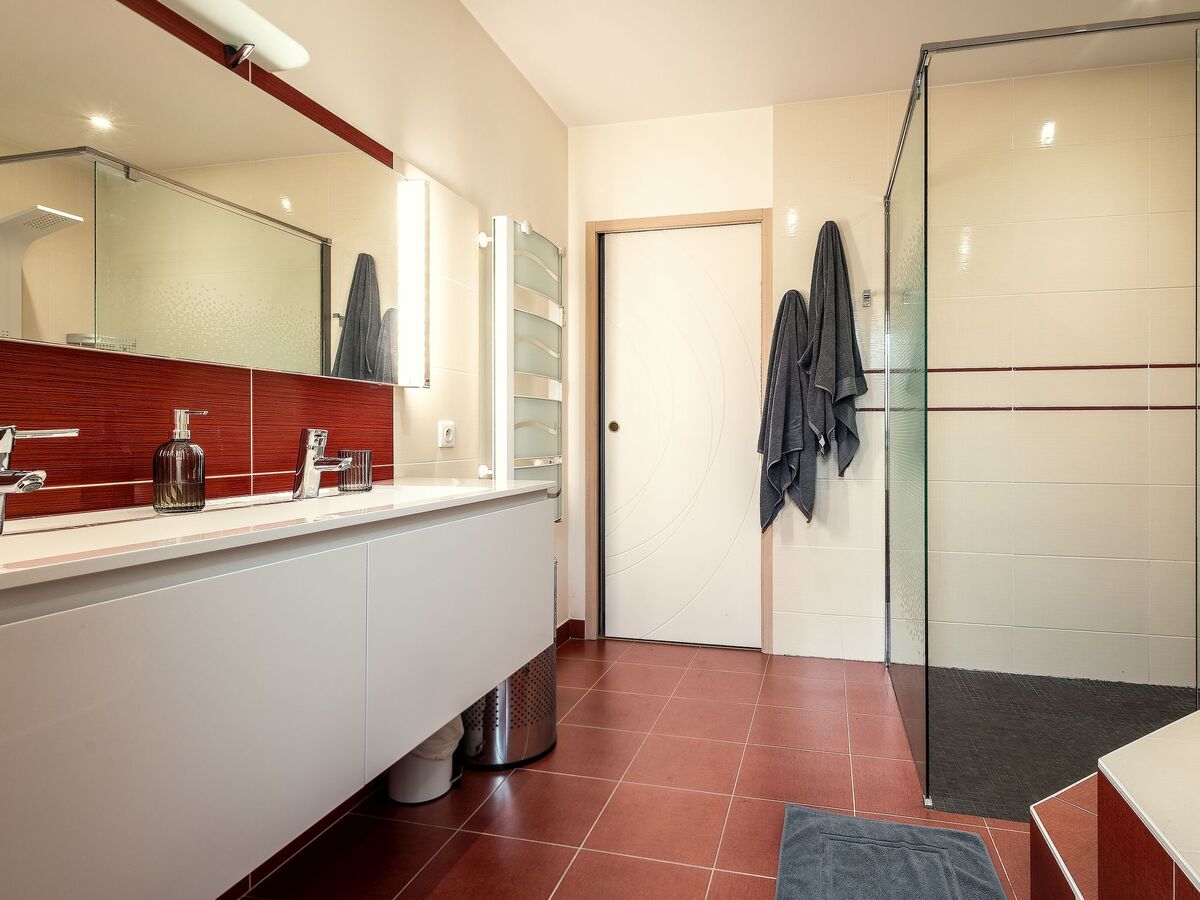 Villa DUXCAAR – Maison 8 pers. piscine intérieure chauffée - Photo 31