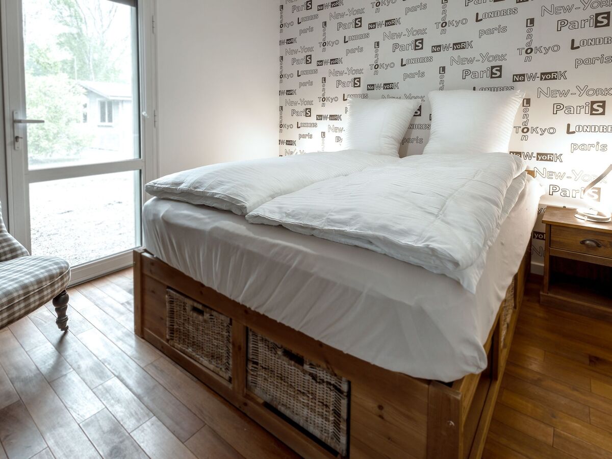 Villa DUXCAAR – Maison 8 pers. piscine intérieure chauffée - Photo 35