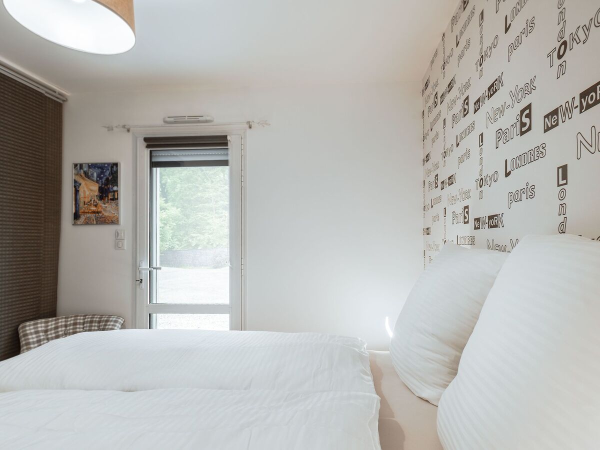 Villa DUXCAAR – Maison 8 pers. piscine intérieure chauffée - Photo 36