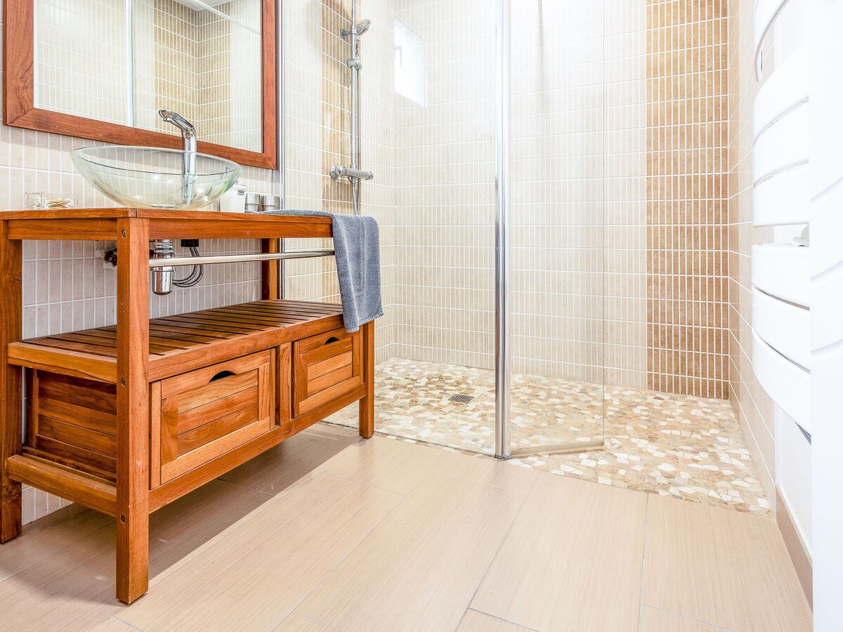 Villa DUXCAAR – Maison 8 pers. piscine intérieure chauffée - Photo 37