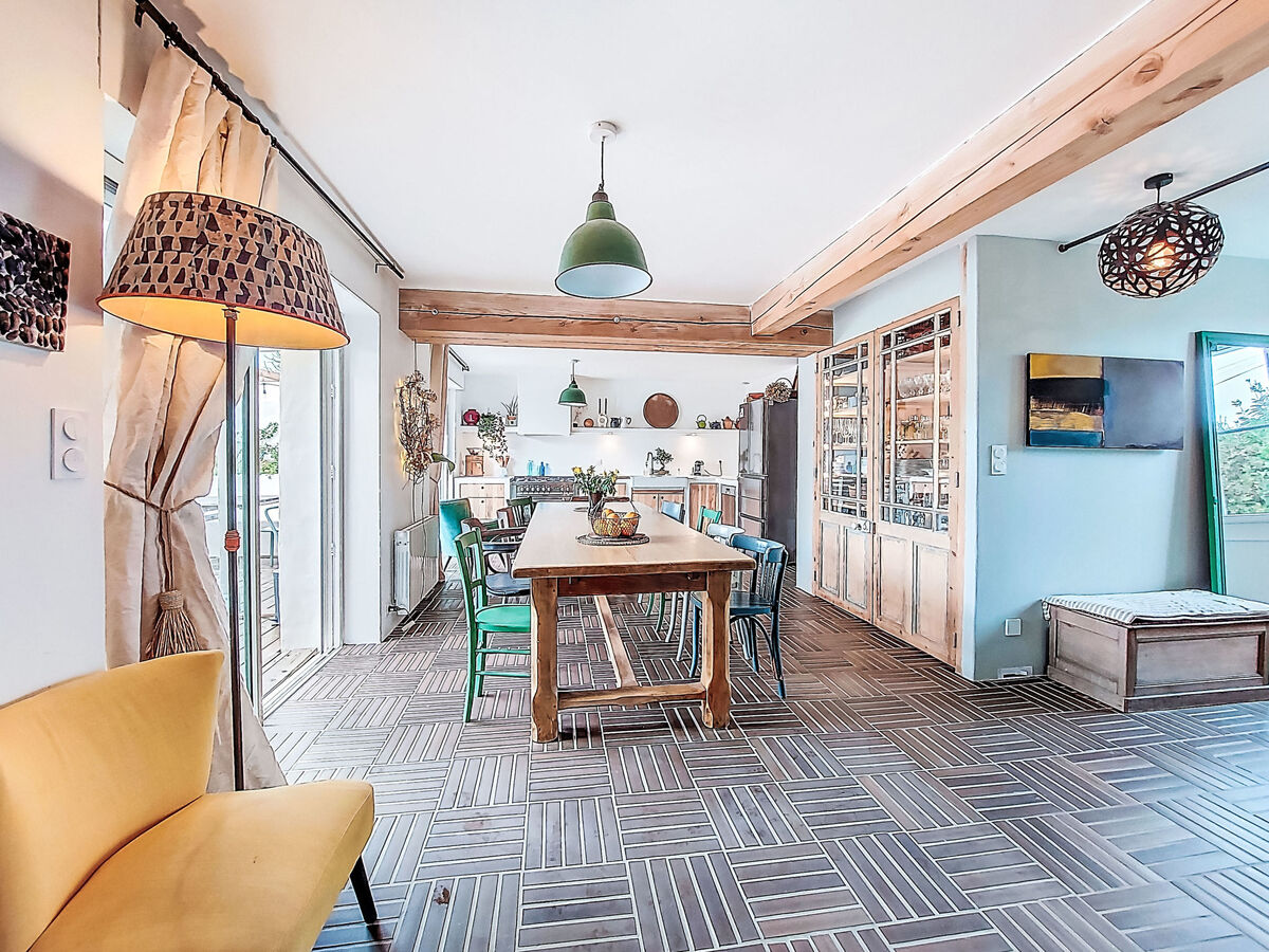 Maison 165 m² à L'Épine, terrasse sud et plage à 550 m - Photo 4