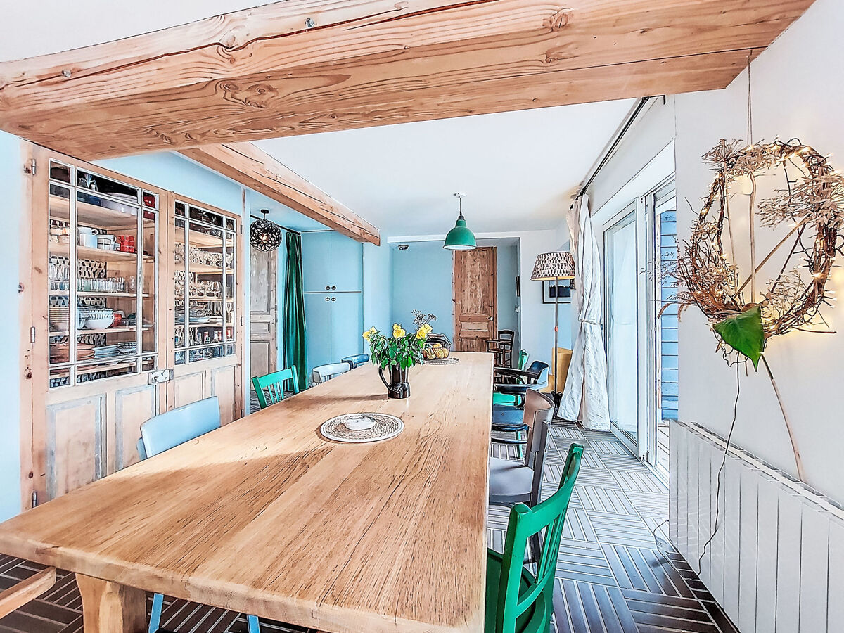 Maison 165 m² à L'Épine, terrasse sud et plage à 550 m - Photo 6