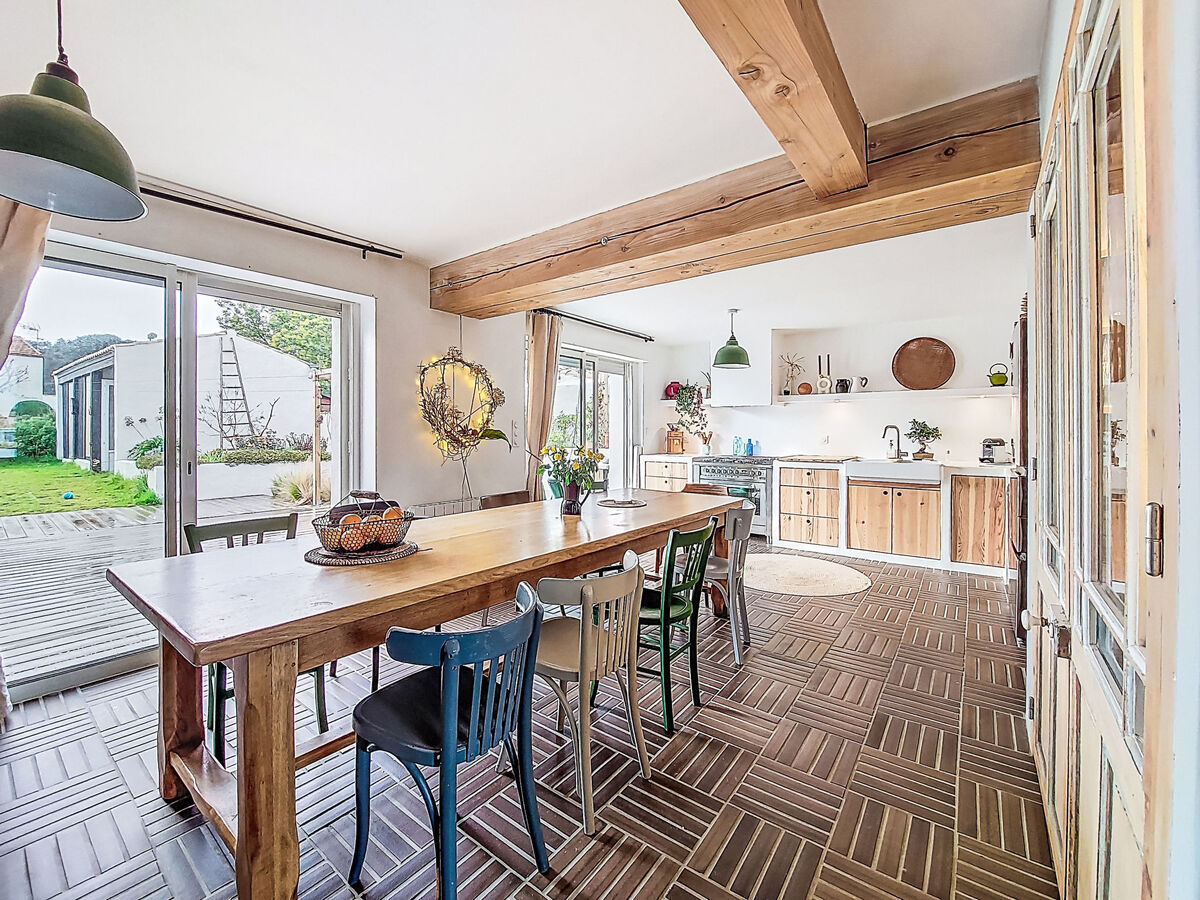 Maison 165 m² à L'Épine, terrasse sud et plage à 550 m - Photo 7