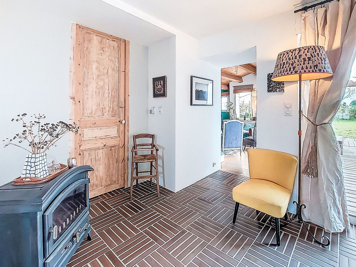 Maison 165 m² à L'Épine, terrasse sud et plage à 550 m - Photo 8