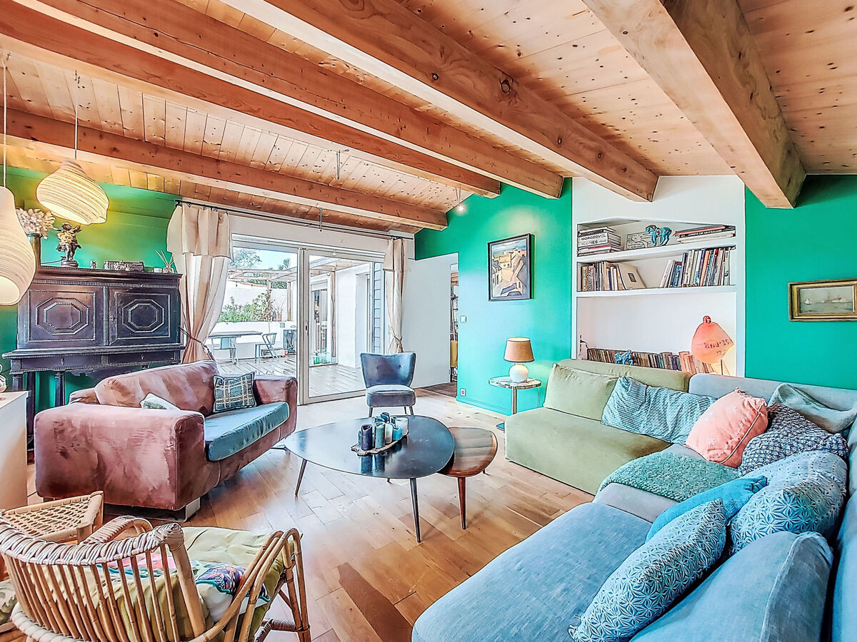 Maison 165 m² à L'Épine, terrasse sud et plage à 550 m - Photo 9