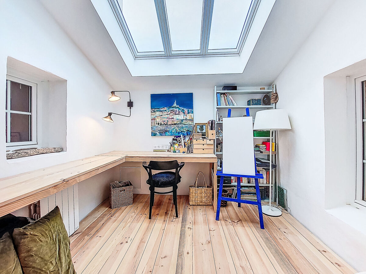 Maison 165 m² à L'Épine, terrasse sud et plage à 550 m - Photo 17