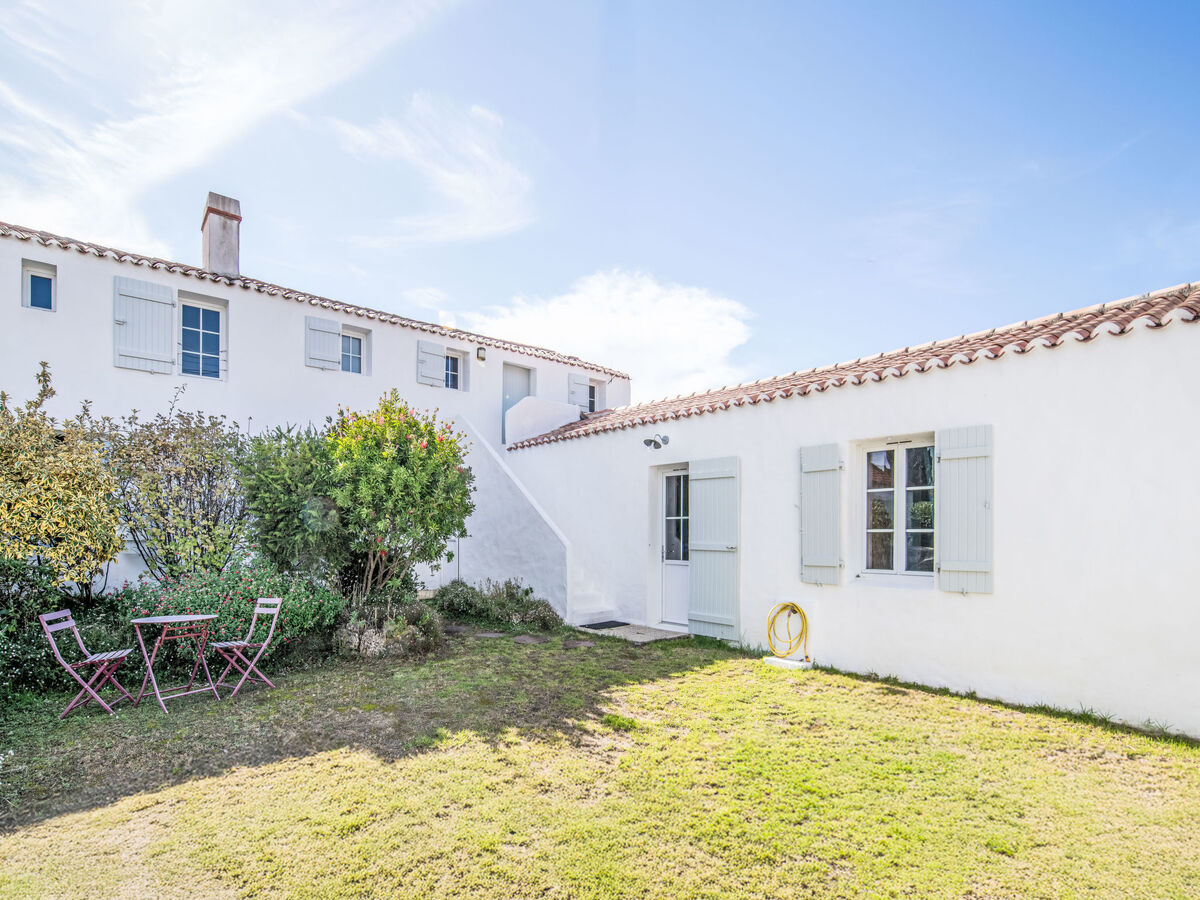 Maison 165 m² à L'Épine, terrasse sud et plage à 550 m - Photo 19