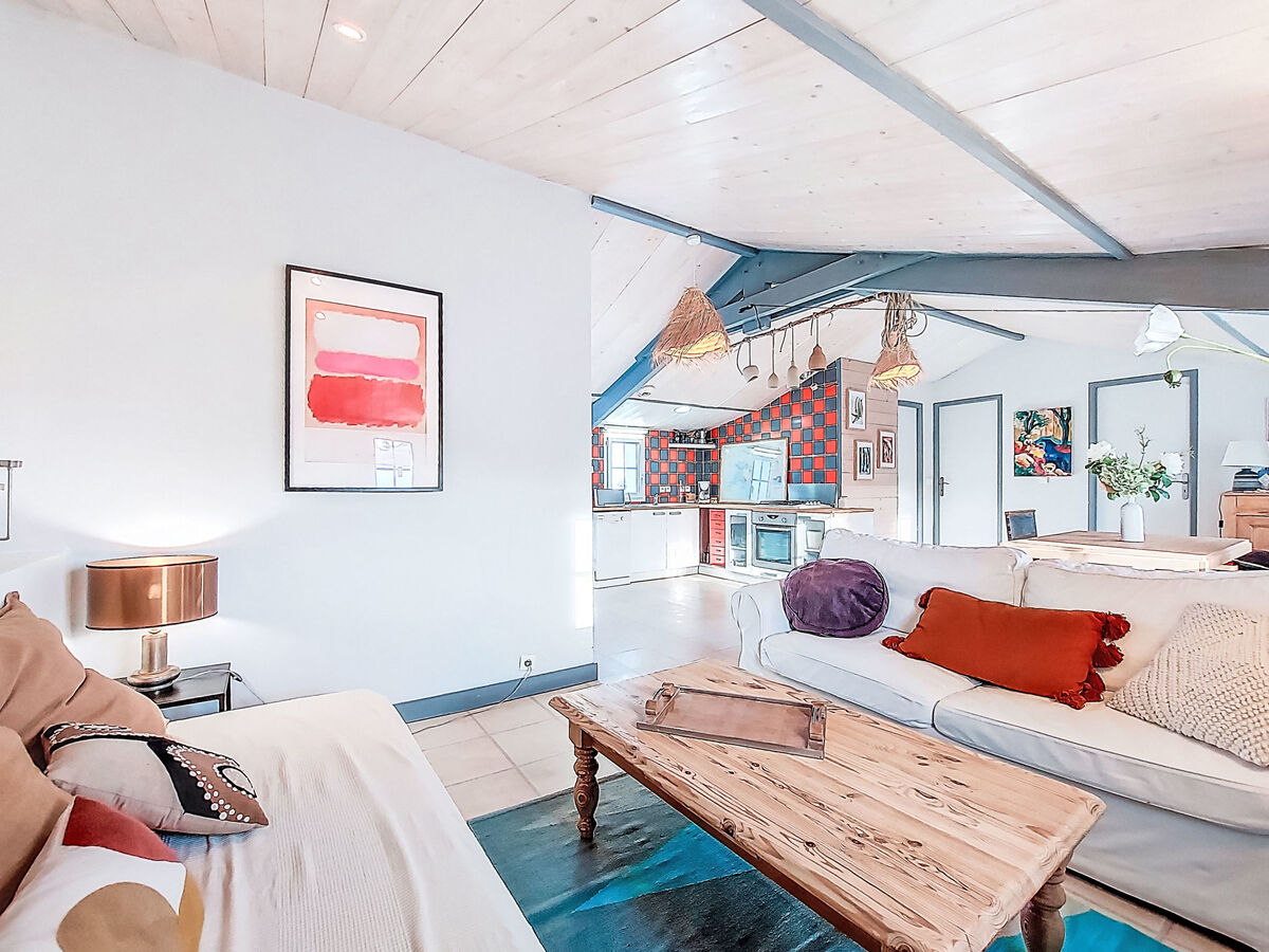 Maison 165 m² à L'Épine, terrasse sud et plage à 550 m - Photo 20