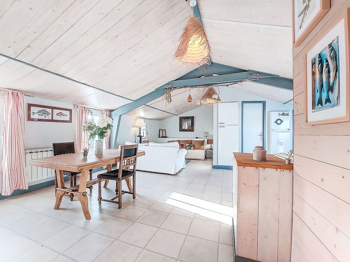 Maison 165 m² à L'Épine, terrasse sud et plage à 550 m - Photo 21