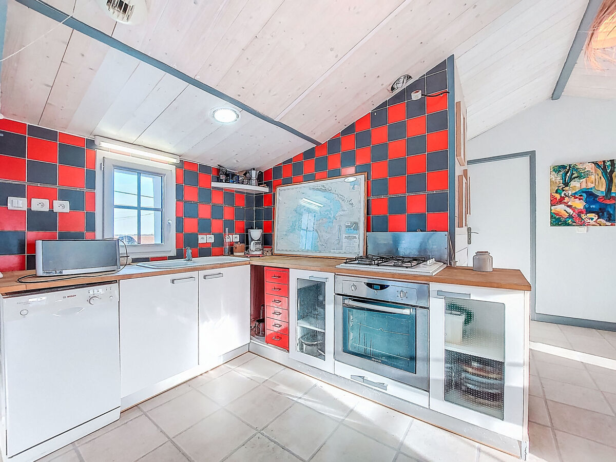 Maison 165 m² à L'Épine, terrasse sud et plage à 550 m - Photo 24