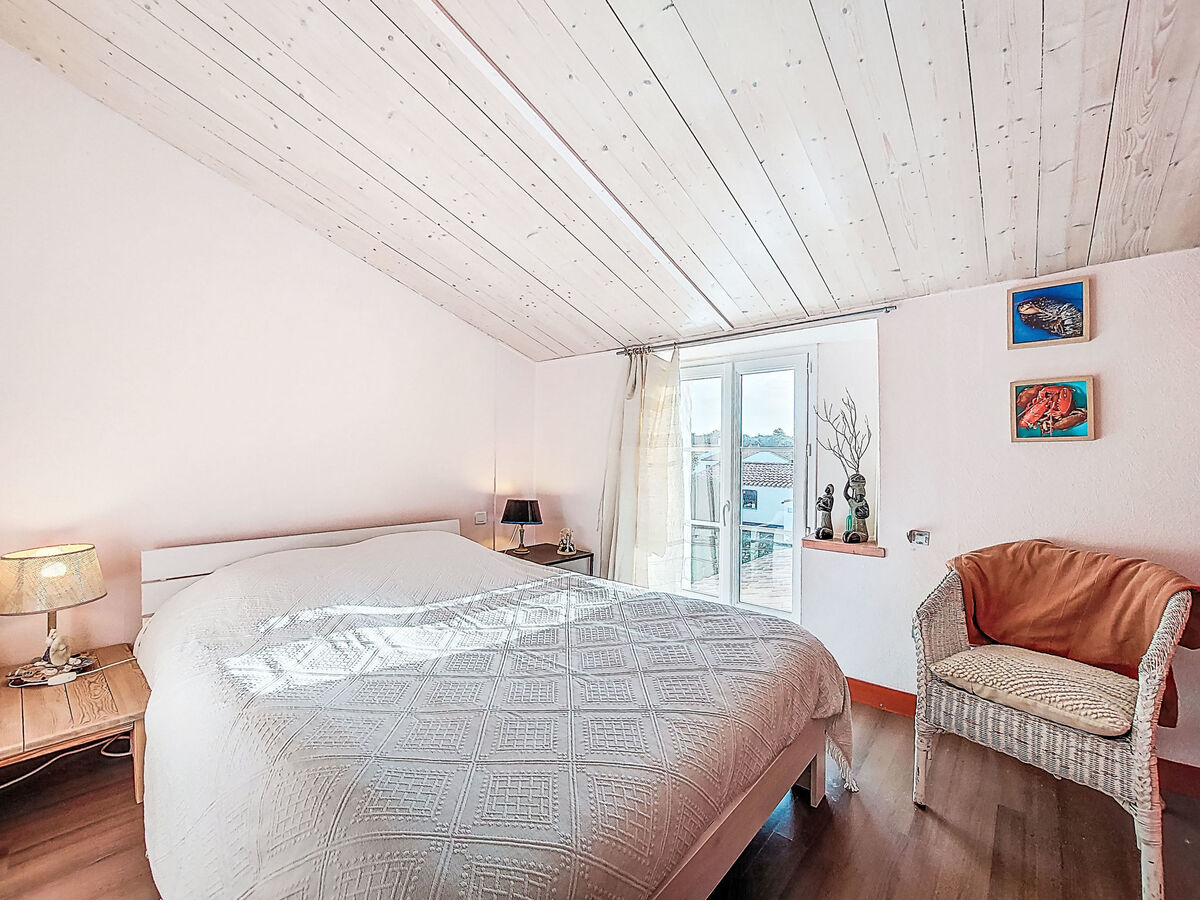 Maison 165 m² à L'Épine, terrasse sud et plage à 550 m - Photo 25