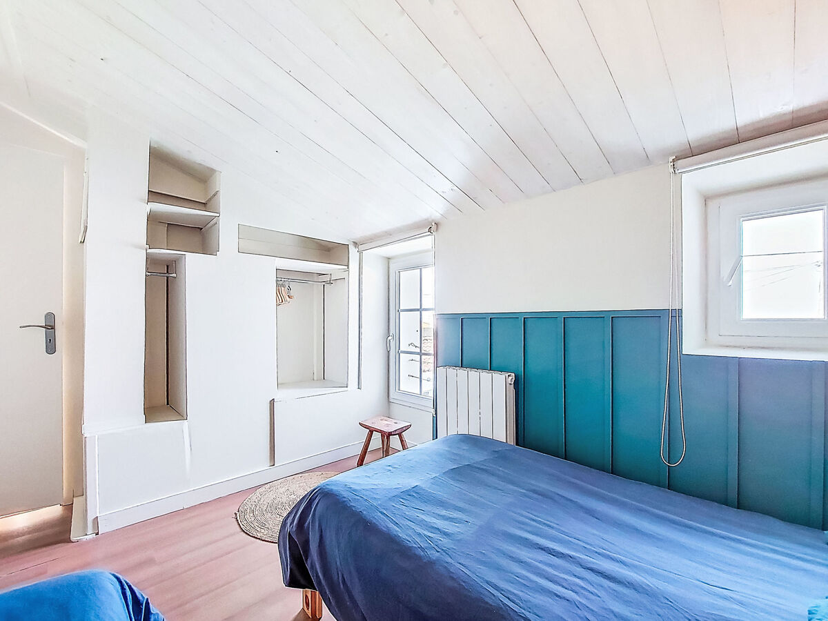 Maison 165 m² à L'Épine, terrasse sud et plage à 550 m - Photo 28