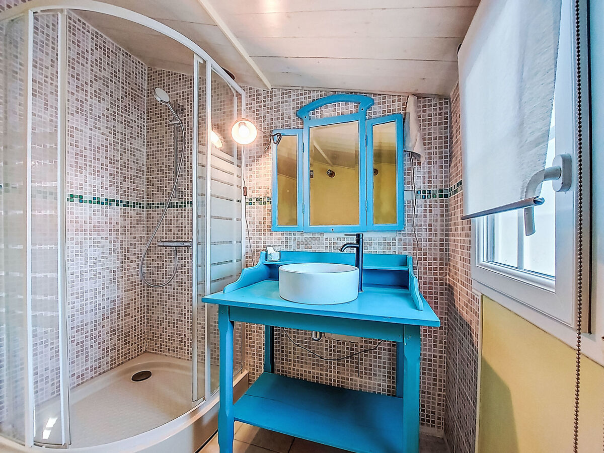Maison 165 m² à L'Épine, terrasse sud et plage à 550 m - Photo 29