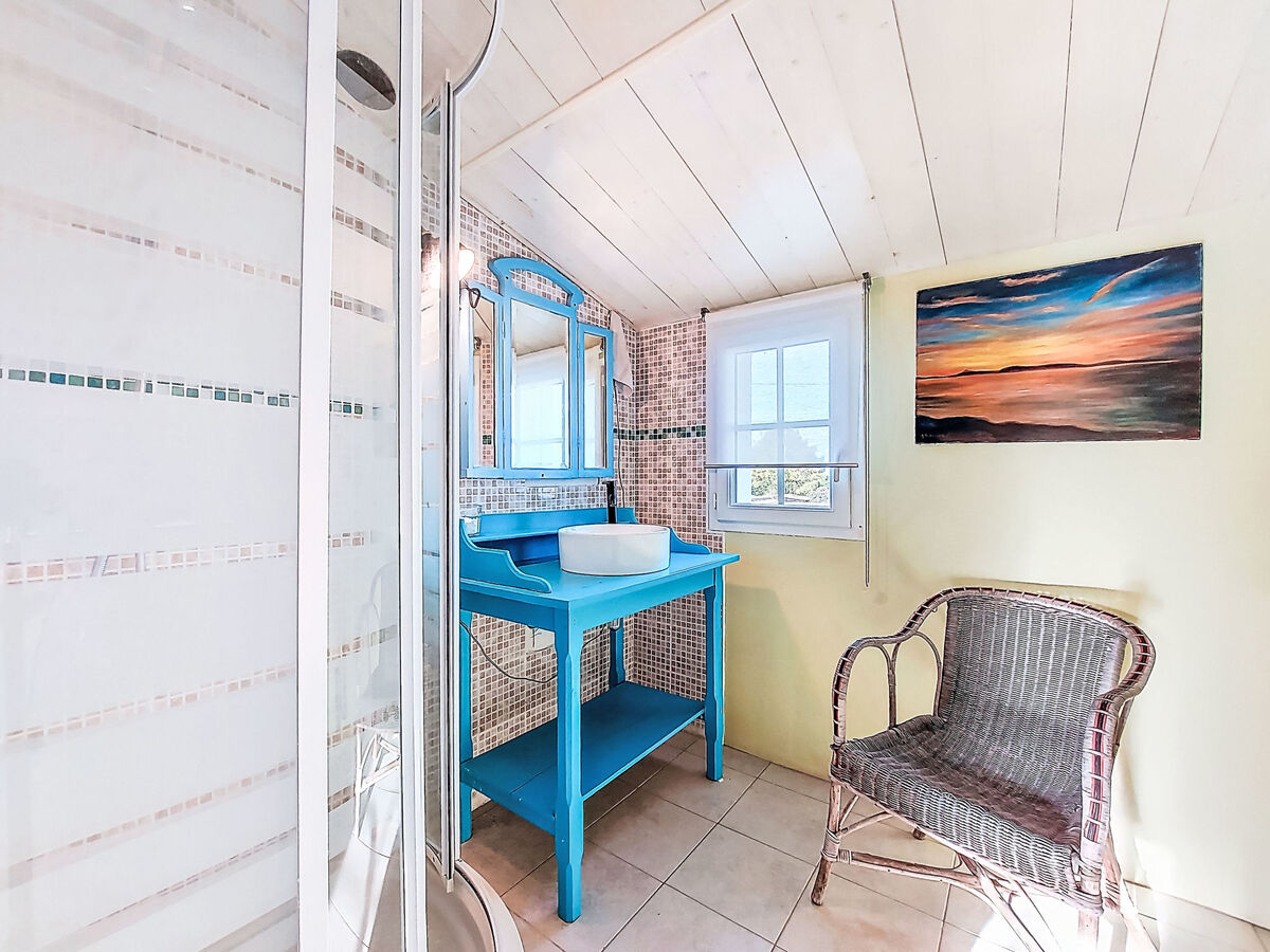 Maison 165 m² à L'Épine, terrasse sud et plage à 550 m - Photo 30