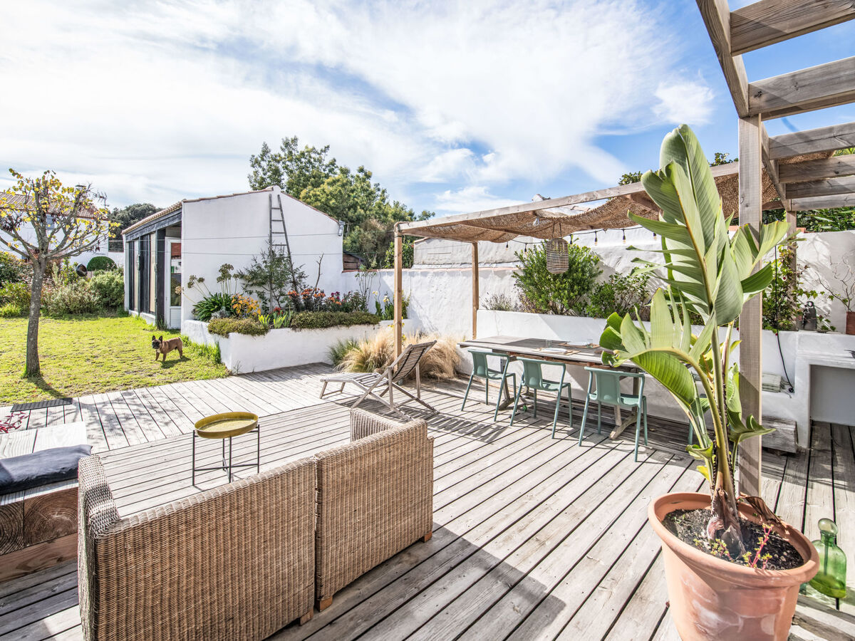 Maison 165 m² à L'Épine, terrasse sud et plage à 550 m - Photo 31