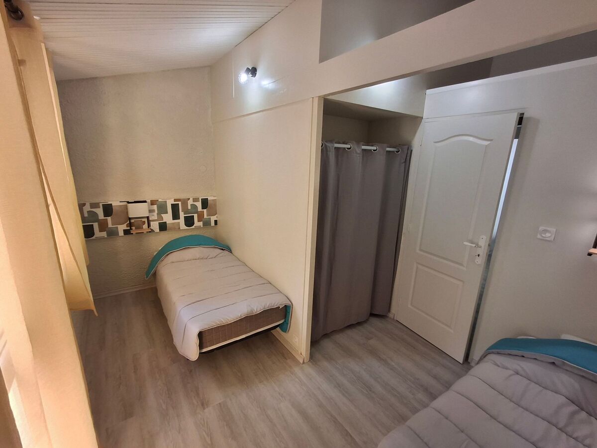 Cottage 3 chambres avec piscine balnéo à Mareuil sur Lay - Photo 8