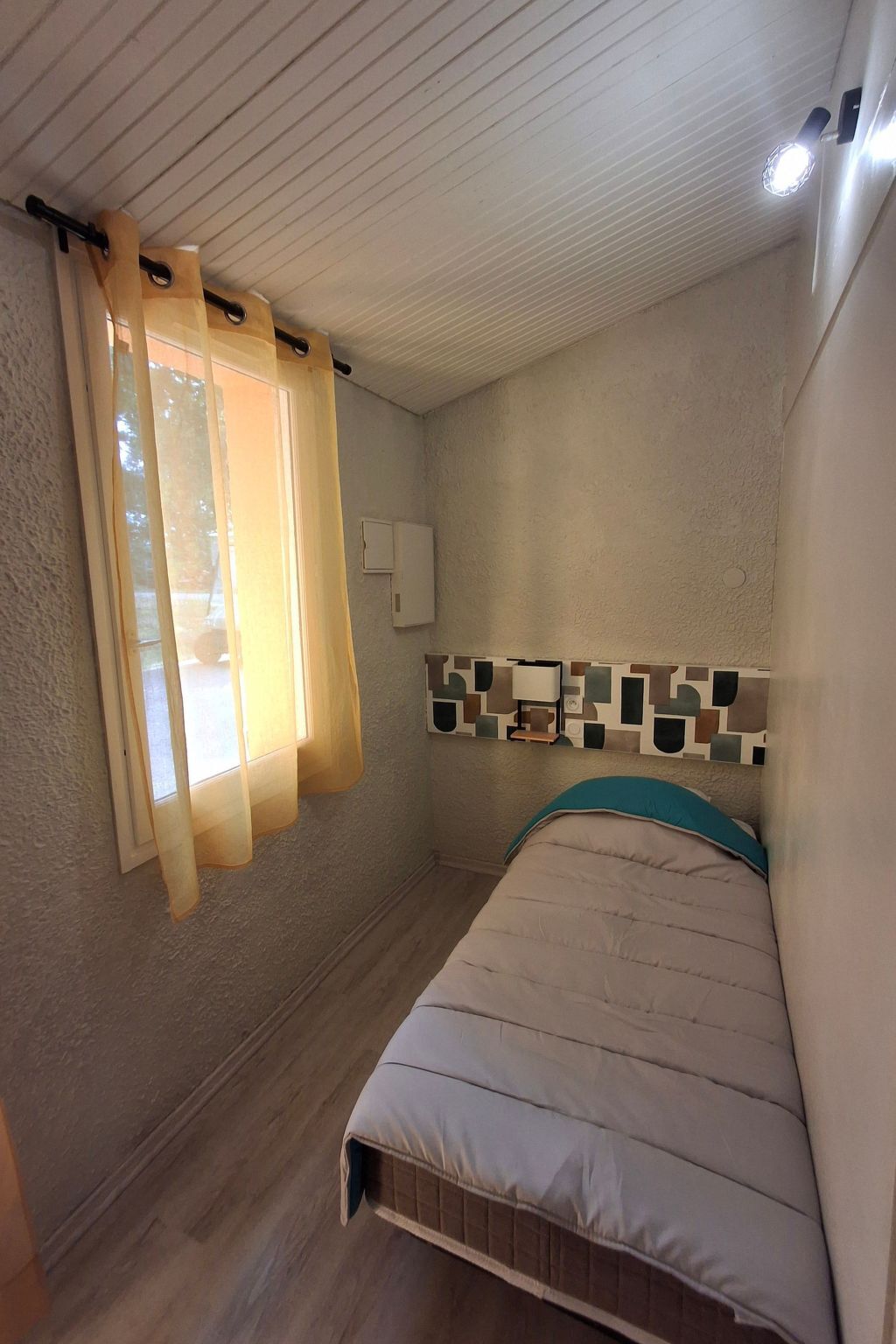 Cottage 3 chambres avec piscine balnéo à Mareuil sur Lay - Photo 9