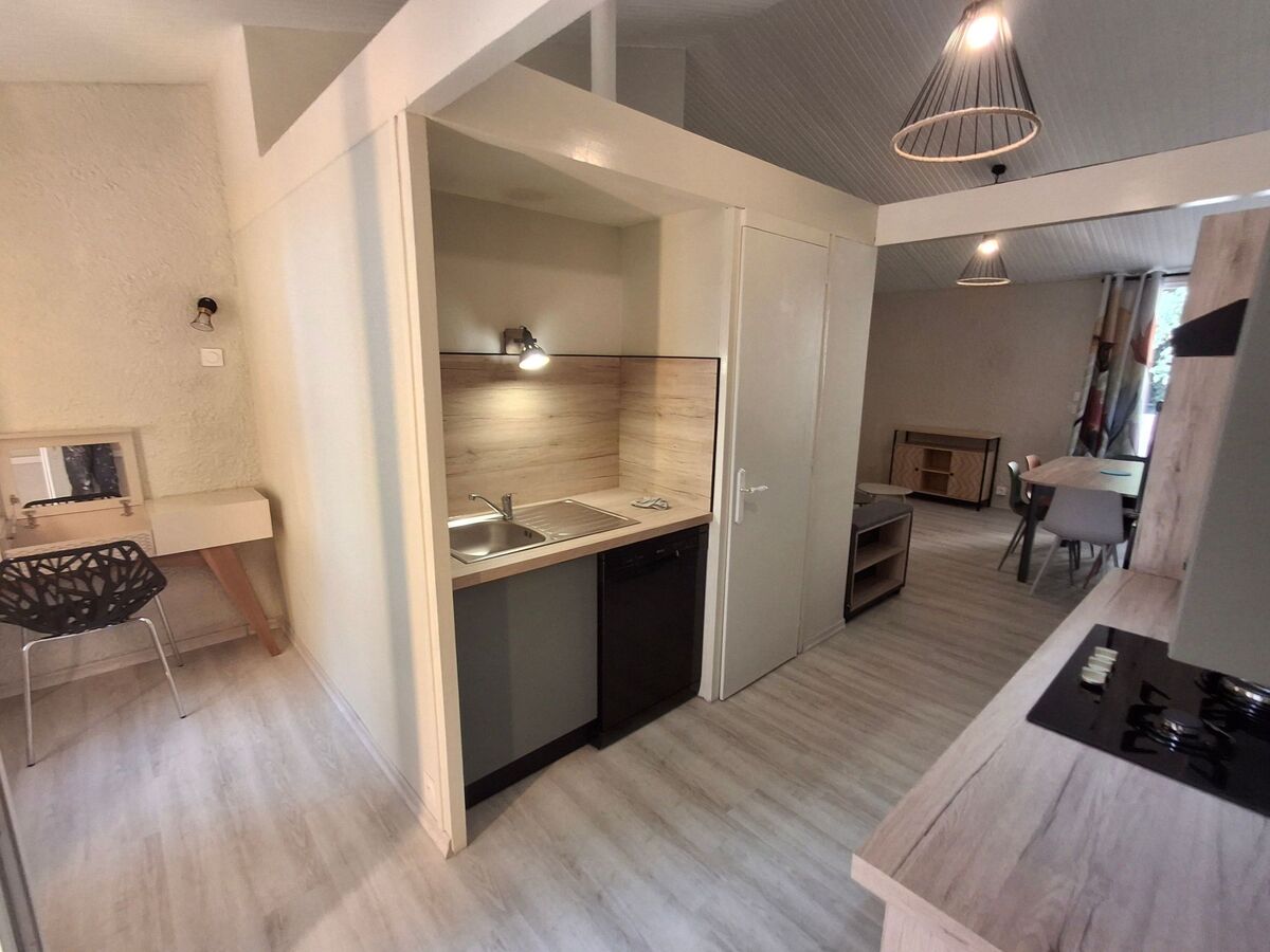 Cottage 3 chambres avec piscine balnéo à Mareuil sur Lay - Photo 14