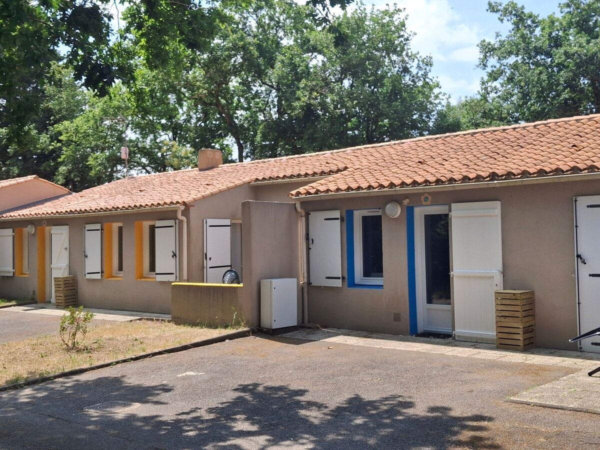 Cottage 3 chambres avec piscine balnéo à Mareuil sur Lay - Photo 16