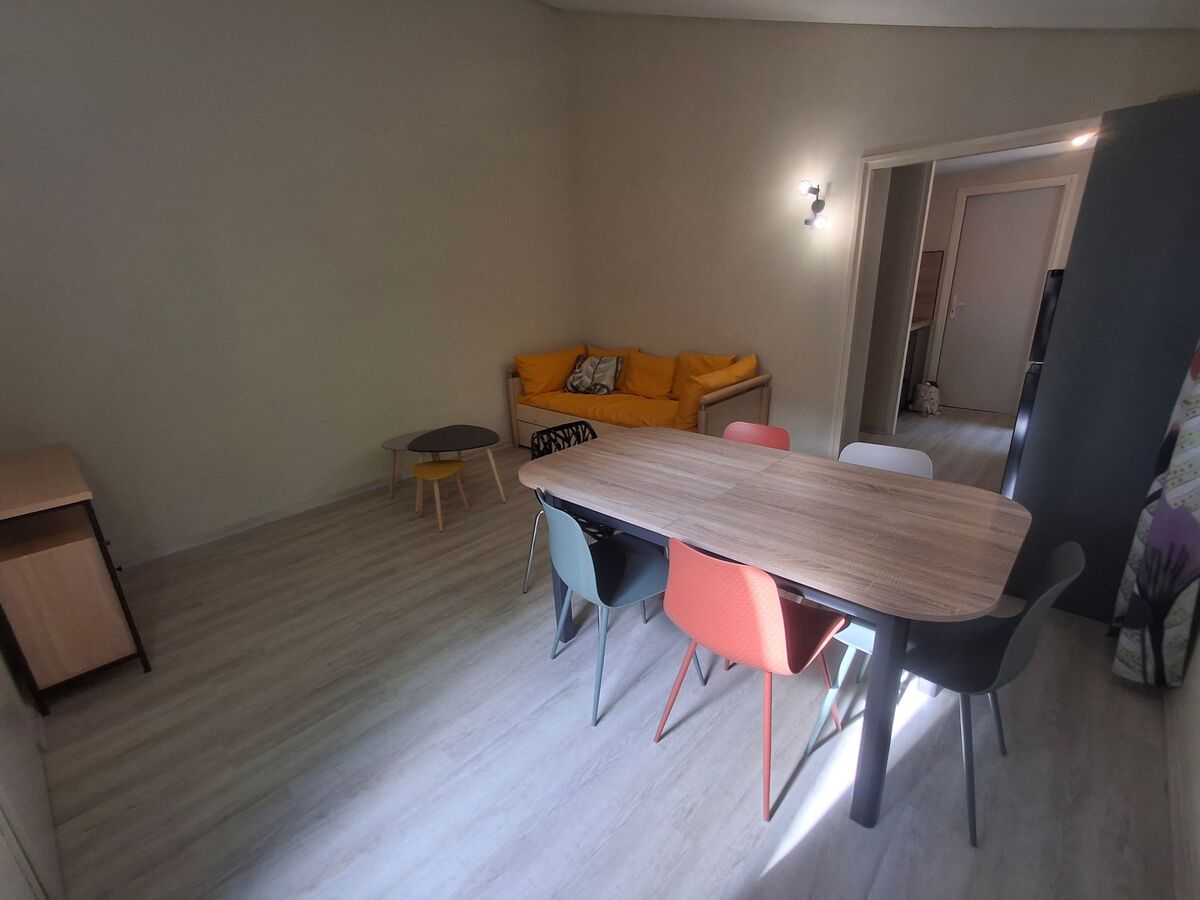 Cottage 2ch avec 3 couchages enfants à Mareuil-sur-Lay - Photo 7